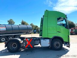 VOLVO FH 460 / 2 x Nebeantrieb / Globetrotter