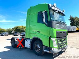 VOLVO FH 460 / 2 x Nebeantrieb / Globetrotter