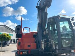 ATLAS 160 W/Verstellausleger/Zusatzhydraulik/2x Stück