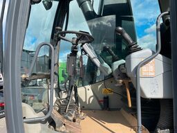 ATLAS 160 W/Verstellausleger/Zusatzhydraulik/2x Stück