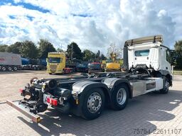 MERCEDES-BENZ 2543 Actros / Meiller RS 21.70 / 6x2 / Gelenkt