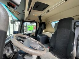 MERCEDES-BENZ 2543 Actros / Meiller RS 21.70 / 6x2 / Gelenkt