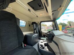 MERCEDES-BENZ 2543 Actros / Meiller RS 21.70 / 6x2 / Gelenkt