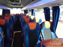 IVECO Rosero First FLHI XL - 31 Sitze EURO 6