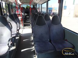MERCEDES-BENZ Citaro O530 LE EURO 5, 50 Sitzplätze, 40 Stehplä