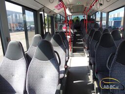MERCEDES-BENZ Citaro O530 LE EURO 5, 50 Sitzplätze, 40 Stehplä