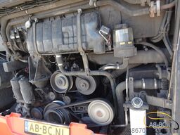 MERCEDES-BENZ Citaro O530 LE EURO 5, 50 Sitzplätze, 40 Stehplä