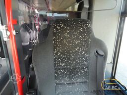 MERCEDES-BENZ Citaro O530 LE EURO 5, 50 Sitzplätze, 40 Stehplä