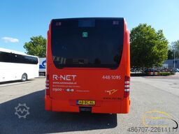 MERCEDES-BENZ Citaro O530 LE EURO 5, 50 Sitzplätze, 40 Stehplä