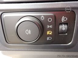 FORD Transit Custom 320L1 Trend Kombi 9Sitz Kam GRA