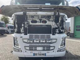 Volvo FH 500 Real leather, FRIGO, ACC, ! ROYAL TRUCK!...