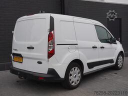 Ford Transit Connect 1.5 EcoBlue EURO 6 - Airco - Na...
