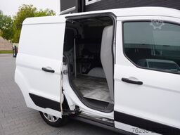 Ford Transit Connect 1.5 EcoBlue EURO 6 - Airco - Na...