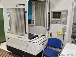 Ingersoll Center 400