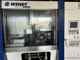 Wendt WAC 715 Scalar