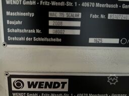 Wendt WAC 715 Scalar