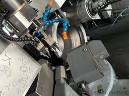 Wendt WAC 715 Scalar