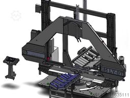 GERD WOLFF KLY 1850 - 3W