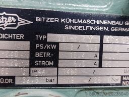 BITZER Bitzer  134a