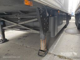 Schmitz Cargobull Reefer Standard Double deck