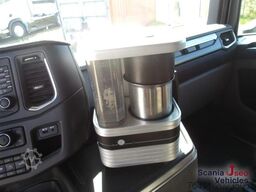 Scania R 450 A4x2NA / Hydraulikanlage / ALCOA / Navi