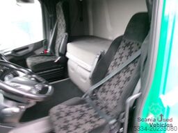 Scania R 450 A4x2EB Mega Standklima 2 Tanks