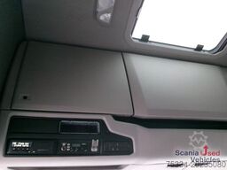 Scania R 450 A4x2EB Mega Standklima 2 Tanks