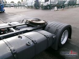 Scania R 450 A4x2EB Mega 2 Tanks Standklima