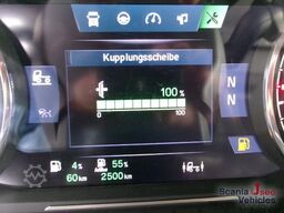 Scania R 450 A4x2EB Mega 2 Tanks Standklima
