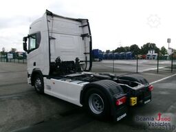 Scania R 460 A4x2NA neues Model TOP!!!