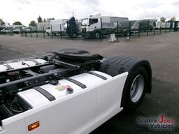 Scania R 460 A4x2NA neues Model TOP!!!