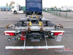 Scania R 410 B6x2*4NB SDG LNG GAS