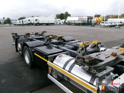 Scania R 410 B6x2*4NB SDG LNG GAS