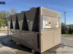 New Industrial Chiller YORK - 520.6 KW | With warranty