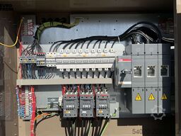 New Industrial Chiller YORK - 520.6 KW | With warranty