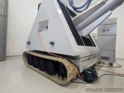 Alpha Laser ALFLAK 900F