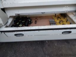 VOEST-ALPINE WNE570X1000