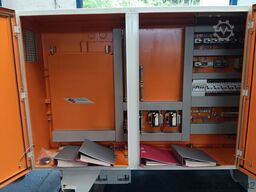 VOEST-ALPINE WNE570X1000