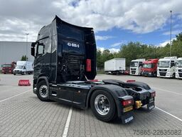 Scania S500 Highline / Retarder / 879 dkm / Stand Airc...