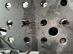 Mercedes-Benz Actros 1836 LS / Motor Problem / Streamspace / ...