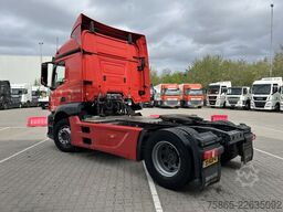 Mercedes-Benz Actros 1836 LS / Motor Problem / Streamspace / ...
