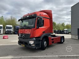 Mercedes-Benz Actros 1836 LS / Motor Problem / Streamspace / ...