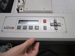 ZÜND P-1200 PLUS