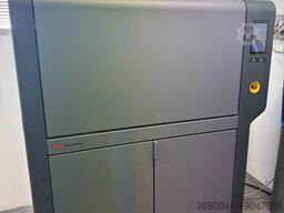 Desktop Metal Shop System 12 Liter