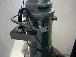Desktop Metal Shop System 12 Liter