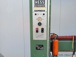 Hess Express