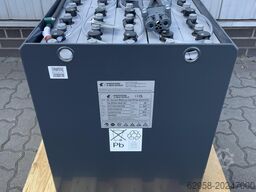 STILL Staplerbatterie, Frei Haus! FABRINKEUE Batterie, RX20 48 V 5PzS 625