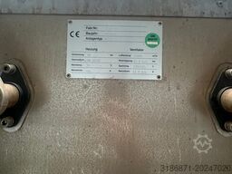 FST Drytec VE