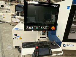 SCM morbidelli M 90