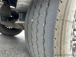 SCHWARZMüLLER KIPPMULDE 25M³, SAF, ROLLPLANE, PODEST, HYVA